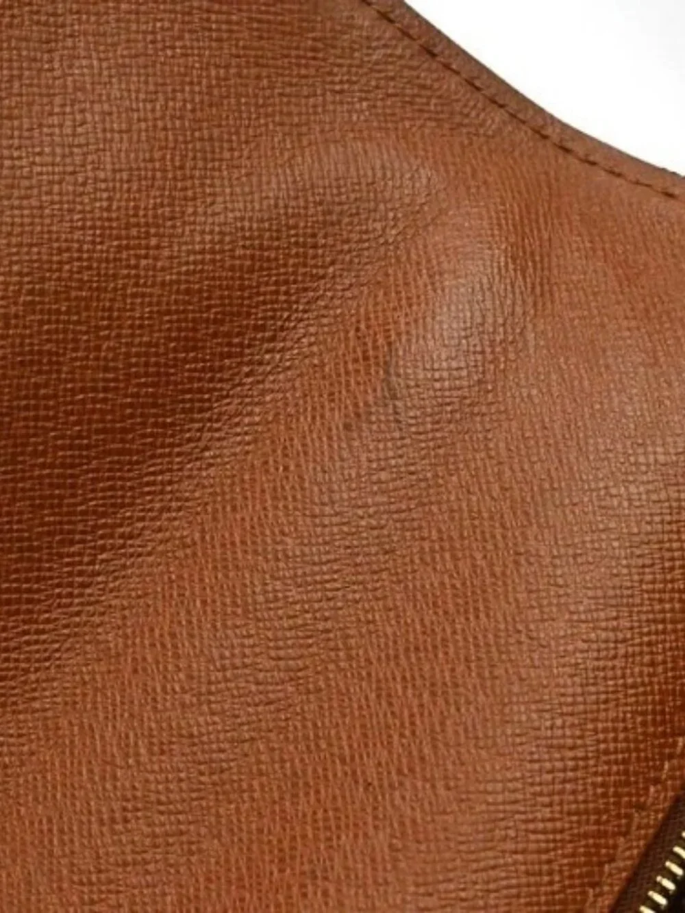 Best06 LOUIS VUITTON MONOGRAM MONCEAU 28 BUSINESS HANDBAG M51185 A20974 YQ08812
